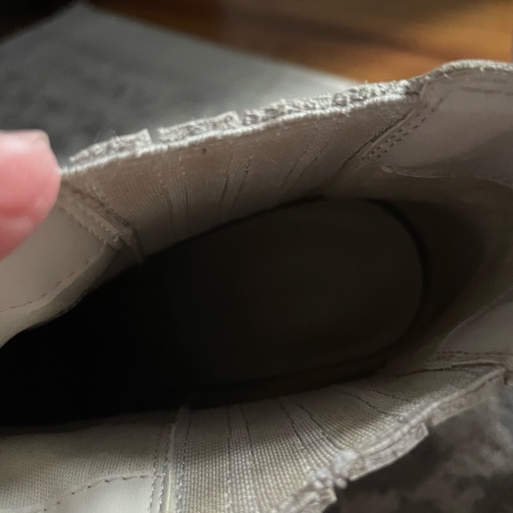 Cowboy ankle boot - Picture 8 of 8